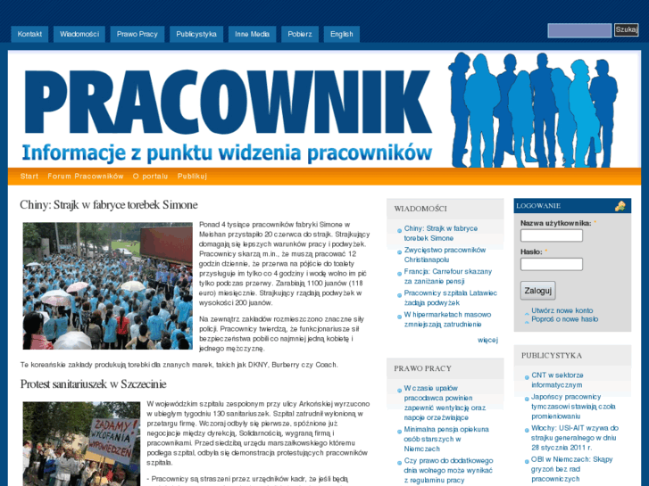 www.pracownik.net.pl