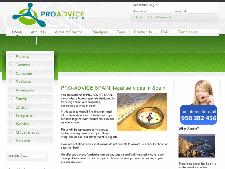 www.pro-advice.es