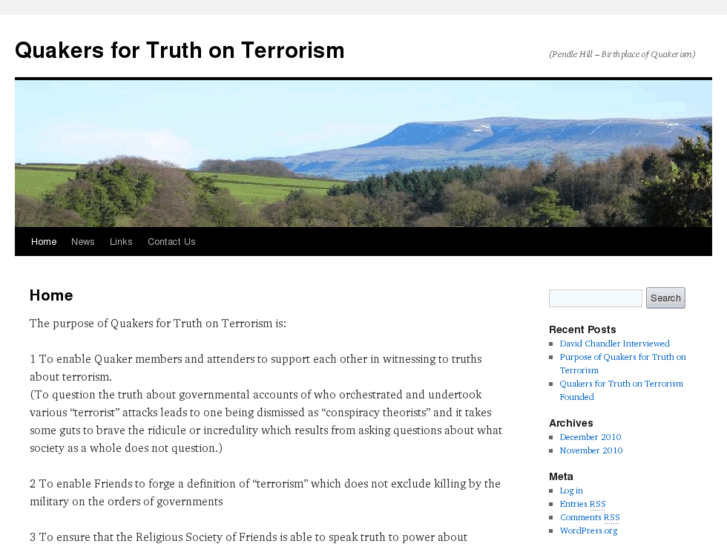 www.quakersfortruthonterrorism.org