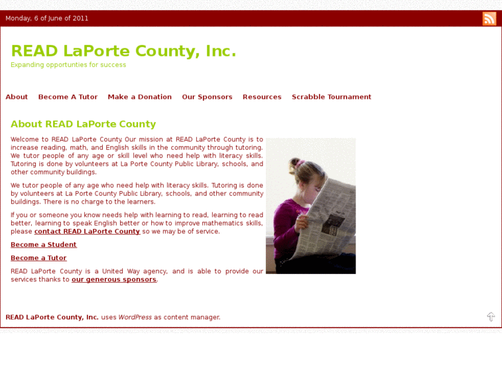 www.readlaportecounty.com