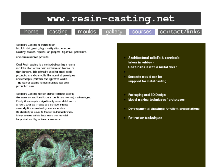 www.resin-casting.net