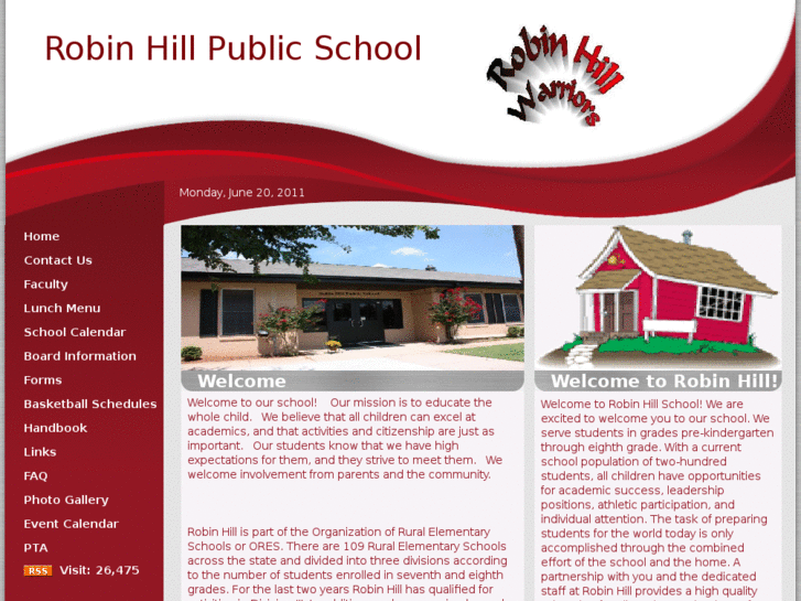 www.robinhillschool.org