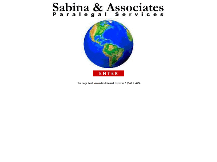 www.sabinaparalegals.com