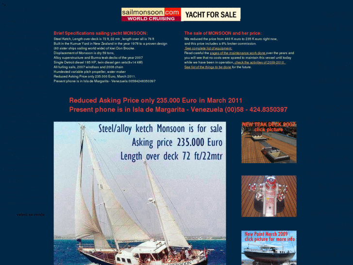 www.sailmonsoon.com