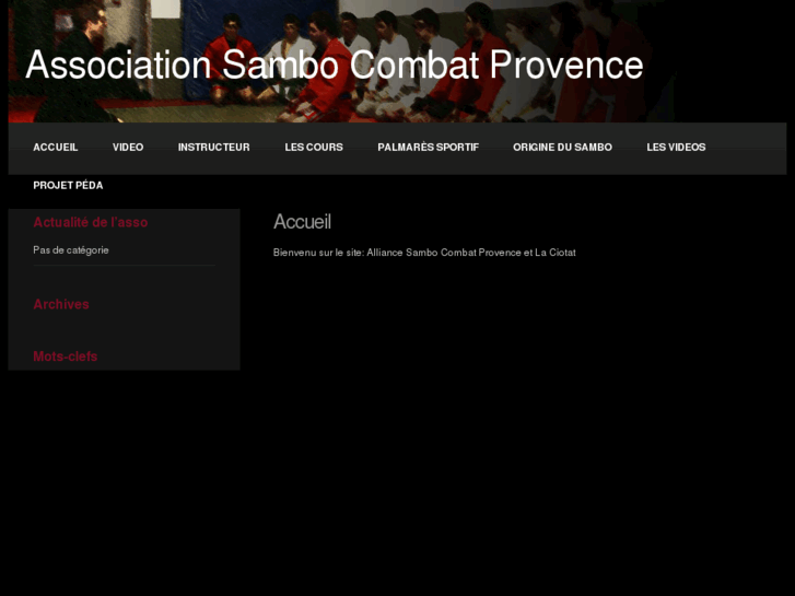 www.sambo-provence.org