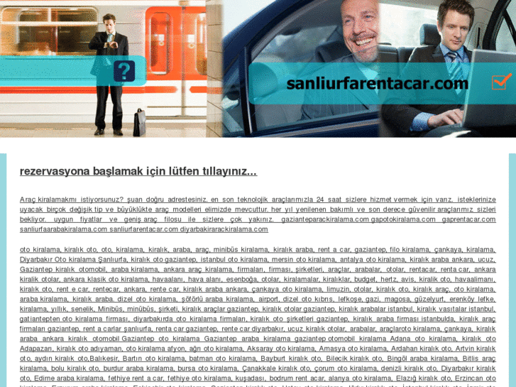 www.sanliurfarentacar.com