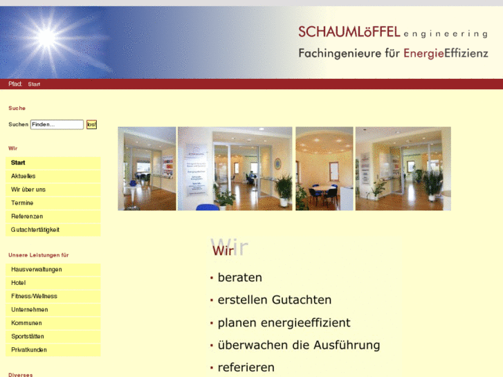 www.schaumloeffel.de