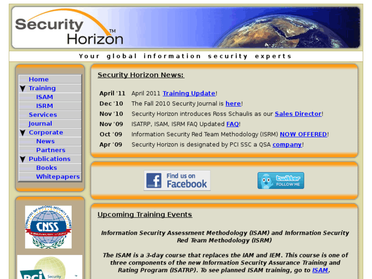 www.securityhorizon.net