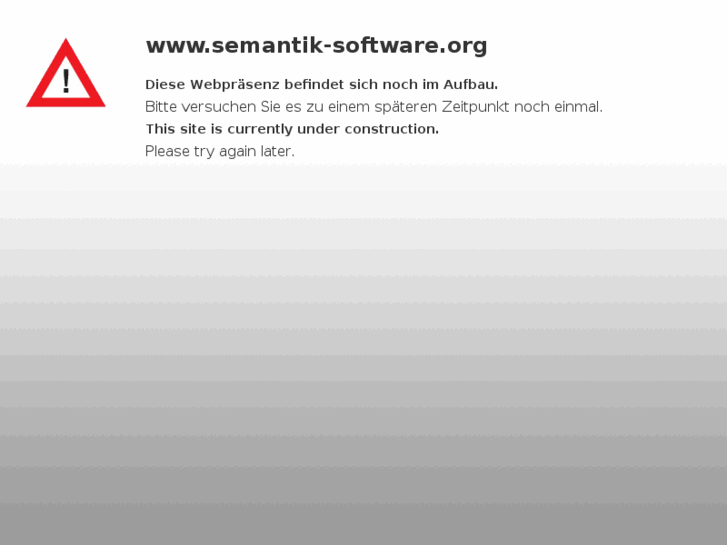 www.semantik-software.org