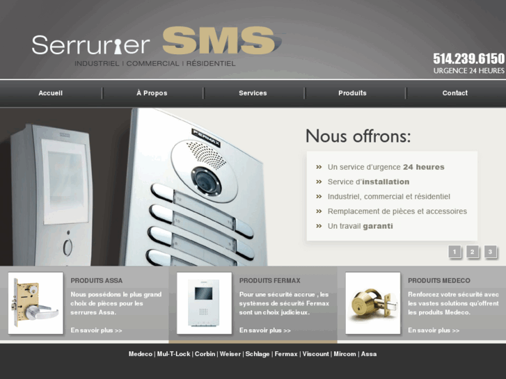 www.serruriersms.com