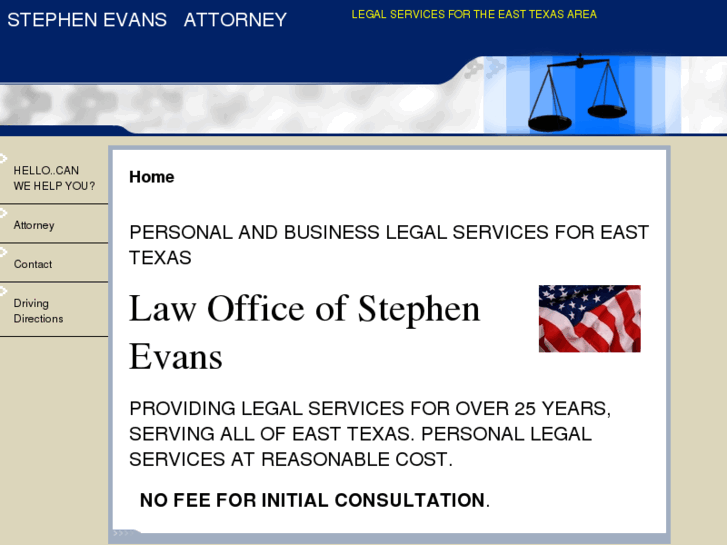 www.sevanslaw.com