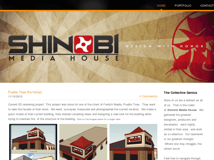 www.shinobimediahouse.com