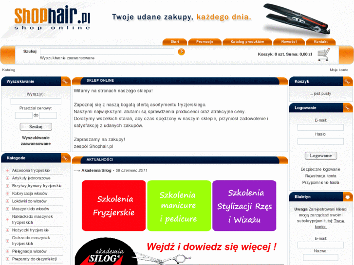 www.shophair.pl