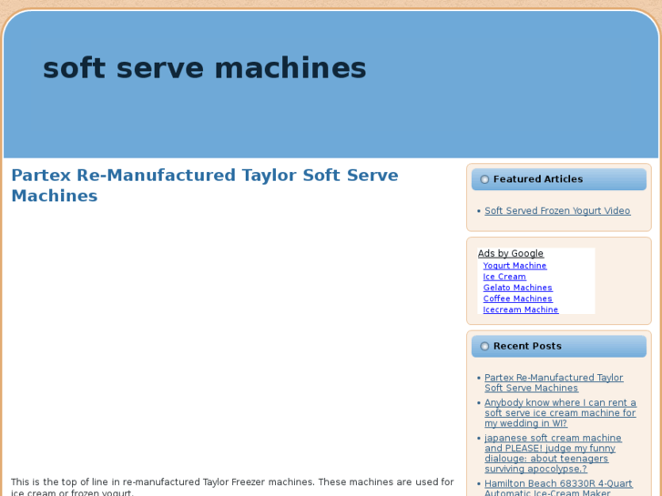 www.softservemachines.net