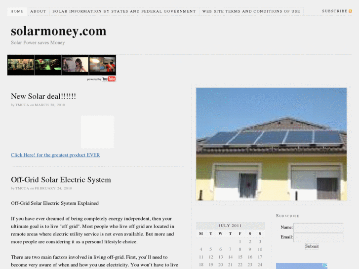 www.solarmoney.com