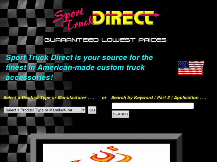 www.sporttruckdirect.com