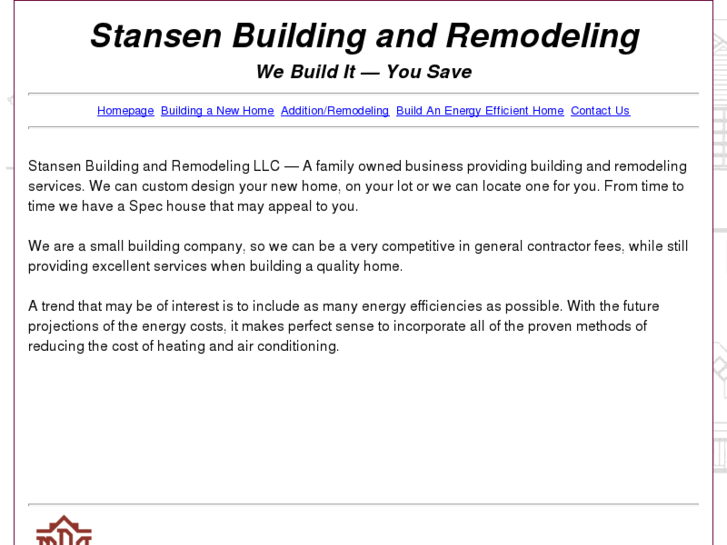 www.stansenbuilding.com