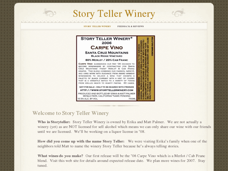 www.storytellervineyards.com