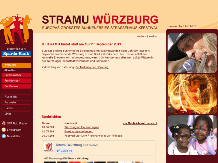www.stramu-wuerzburg.de