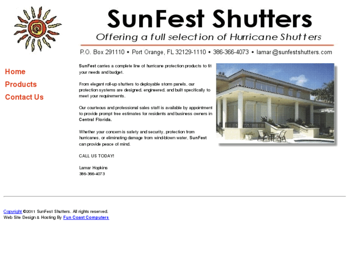 www.sunfestshutters.com