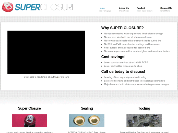www.superclosure.net
