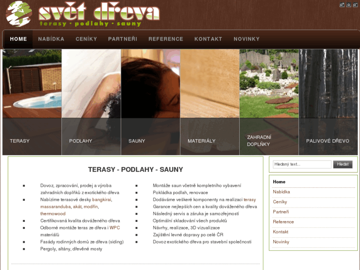 www.svetdreva.com