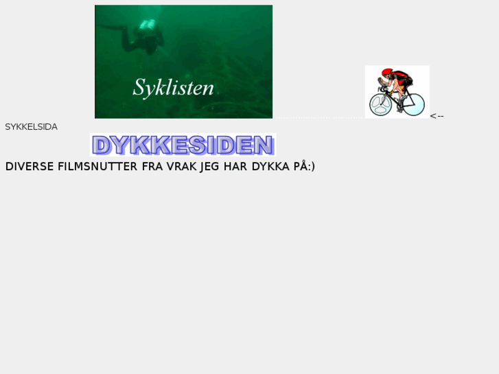 www.syklisten.com