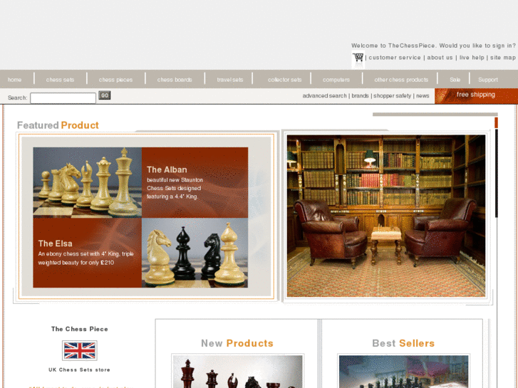 www.thechesspiece.co.uk