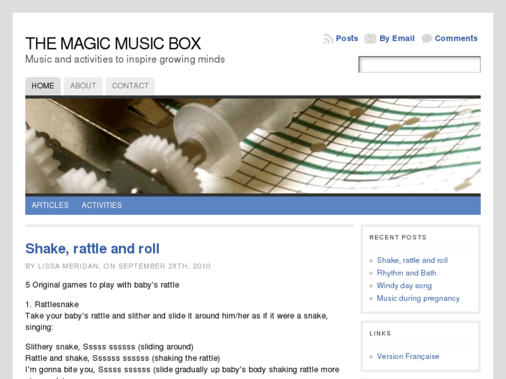 www.themagicmusicbox.com