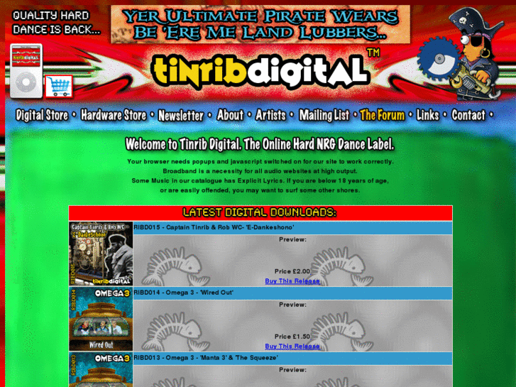 www.tinribdigital.com