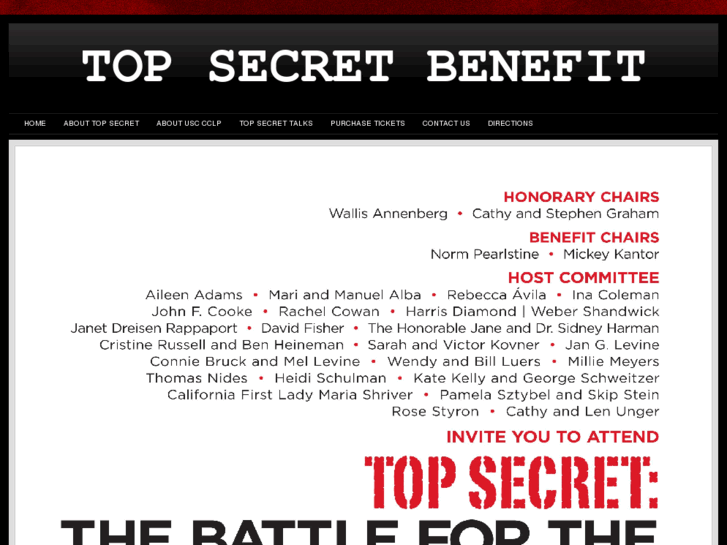 www.topsecretbenefit.org