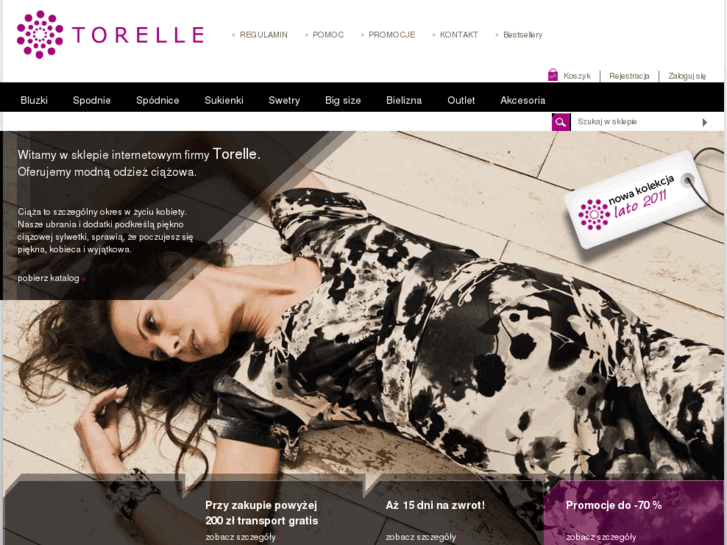 www.torelle.pl