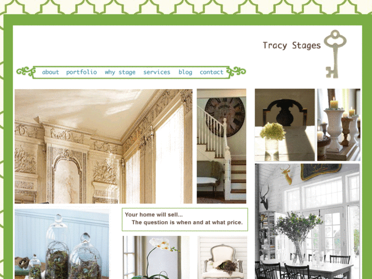 www.tracystages.com