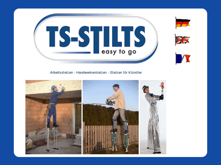 www.ts-stilts.com