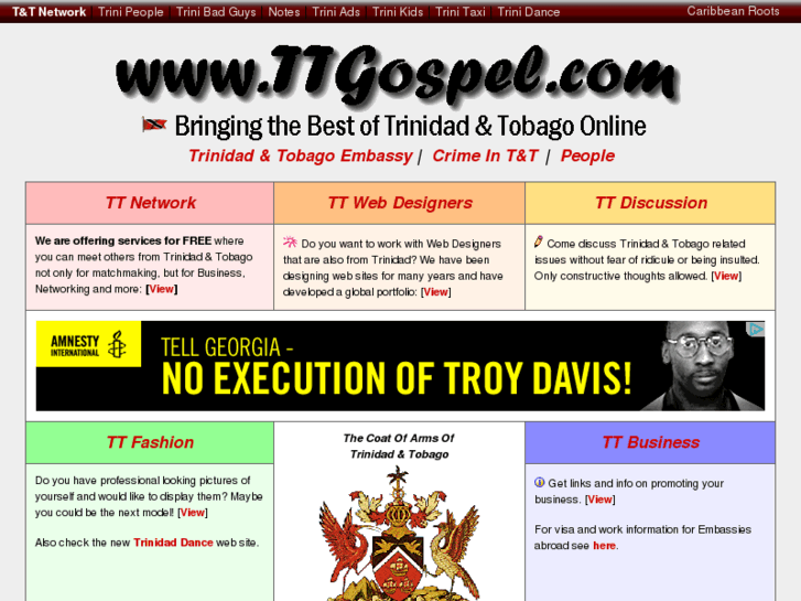 www.ttgospel.com