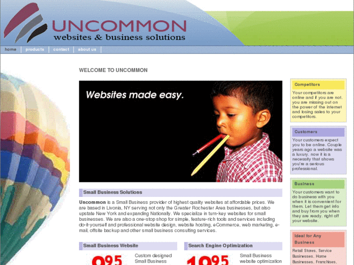 www.uncommonsite.com