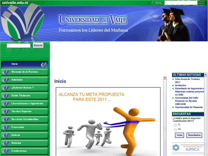 www.univalle.edu.ni