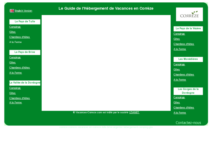 www.vacances-correze.com