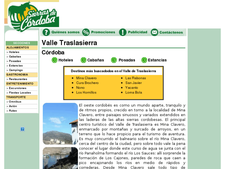 www.valletraslasierra.com