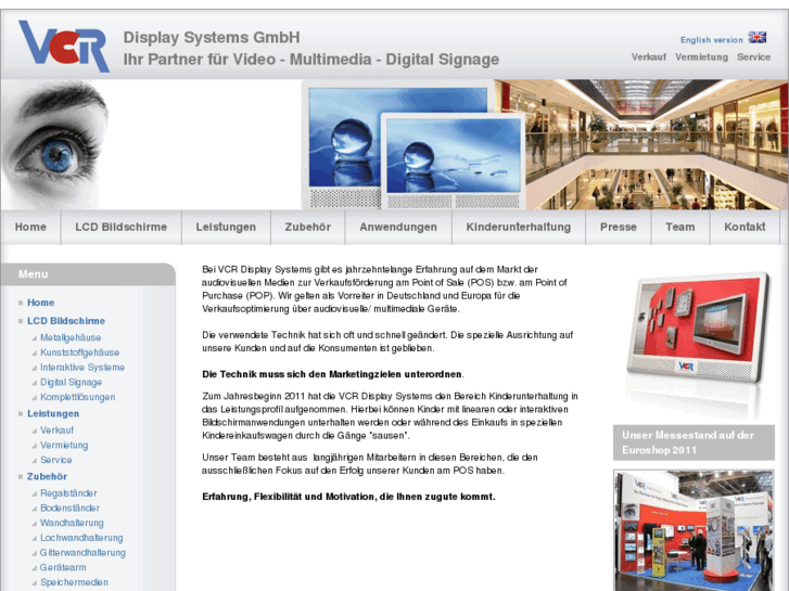 www.vcr-display-systems.com
