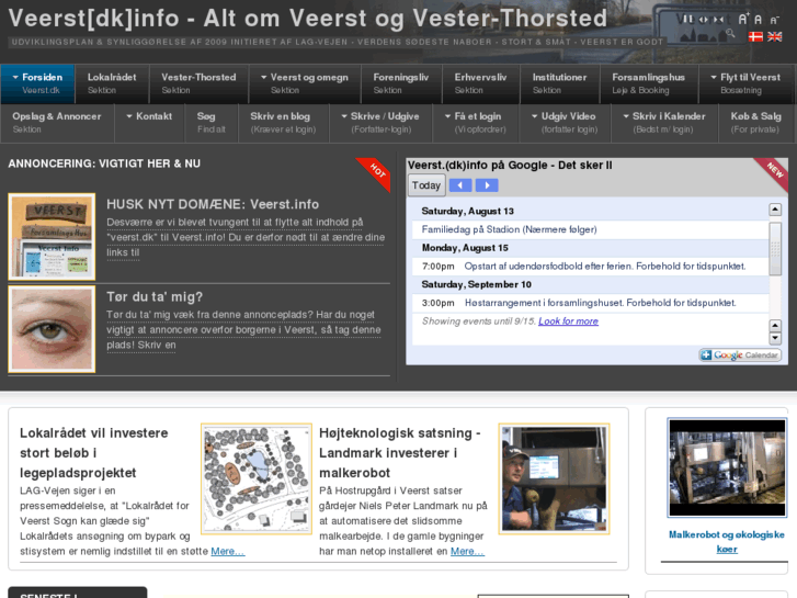 www.veerst.info