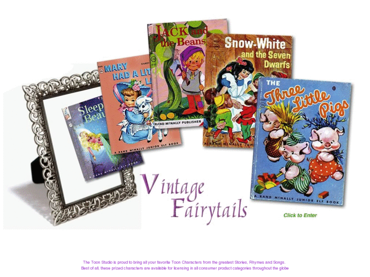 www.vintagefairytale.com