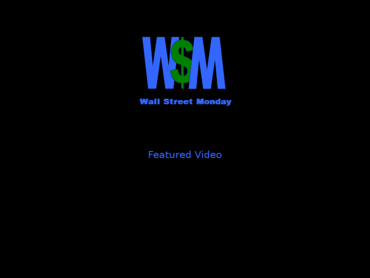 www.wallstreetmonday.com