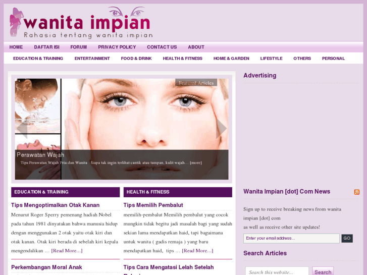 www.wanitaimpian.com