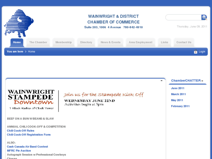 www.wdchamber.com
