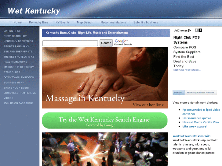 www.wetkentucky.com