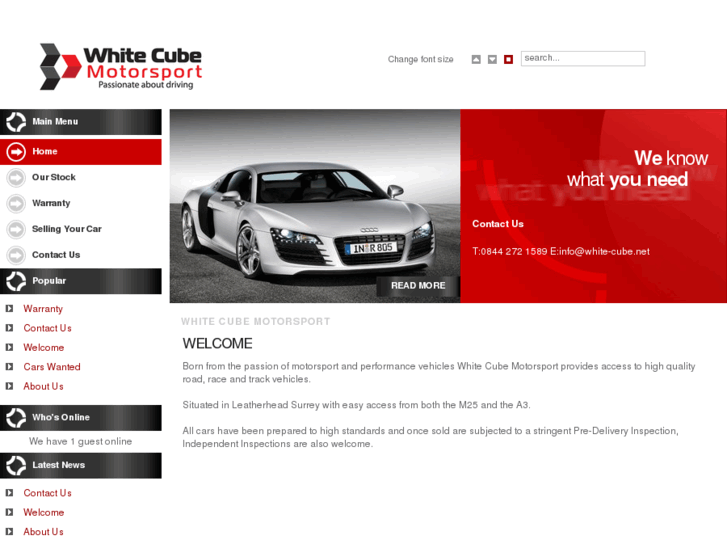 www.white-cube.net