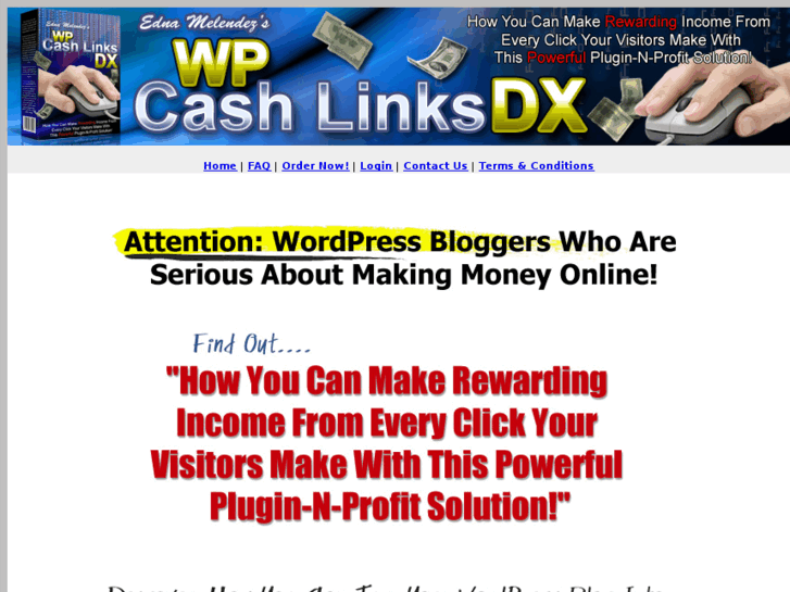 www.wpcashlinksdx.com