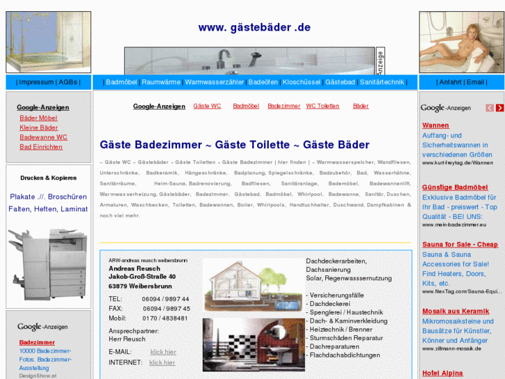 www.xn--gstebder-0zae.de