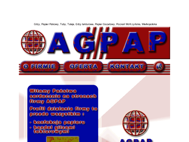 www.agpap.pl